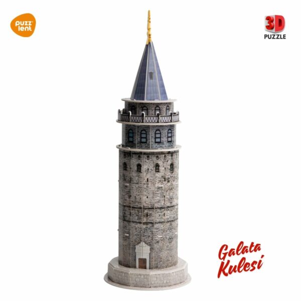 Galata kulesi